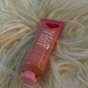 BNWT Appeal Exfoliating Sugar Body Scrub “Melon Crush”